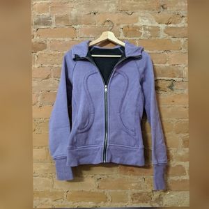 Hoodie by Lululemon